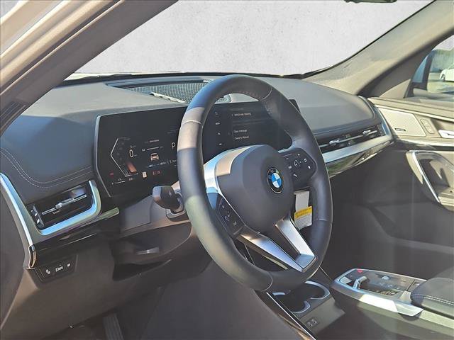 Used 2026 BMW X1 xDrive28i w/ Convenience Package AWD/4WD image 10