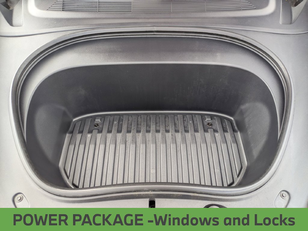 Used 2025 Tesla Model 3 Long Range RWD image 25