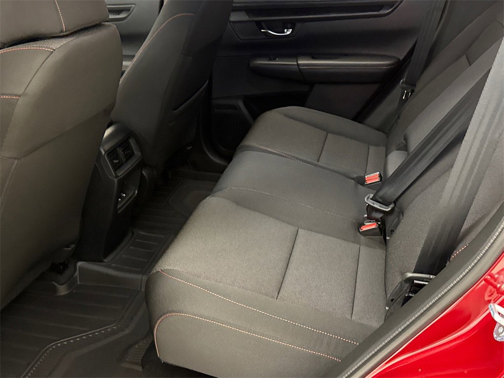 New 2026 Honda CR-V Sport image 19