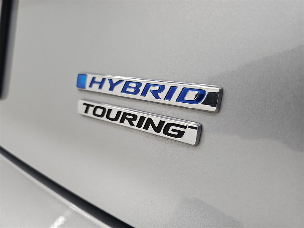Used 2023 Honda Accord Touring image 42