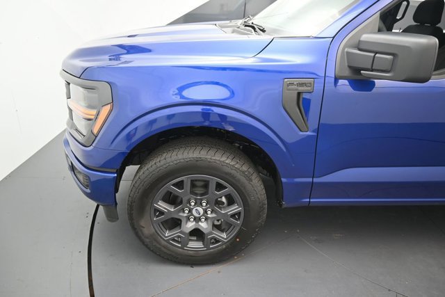 New 2026 Ford F150 STX w/ Equipment Group 200A AWD/4WD image 9