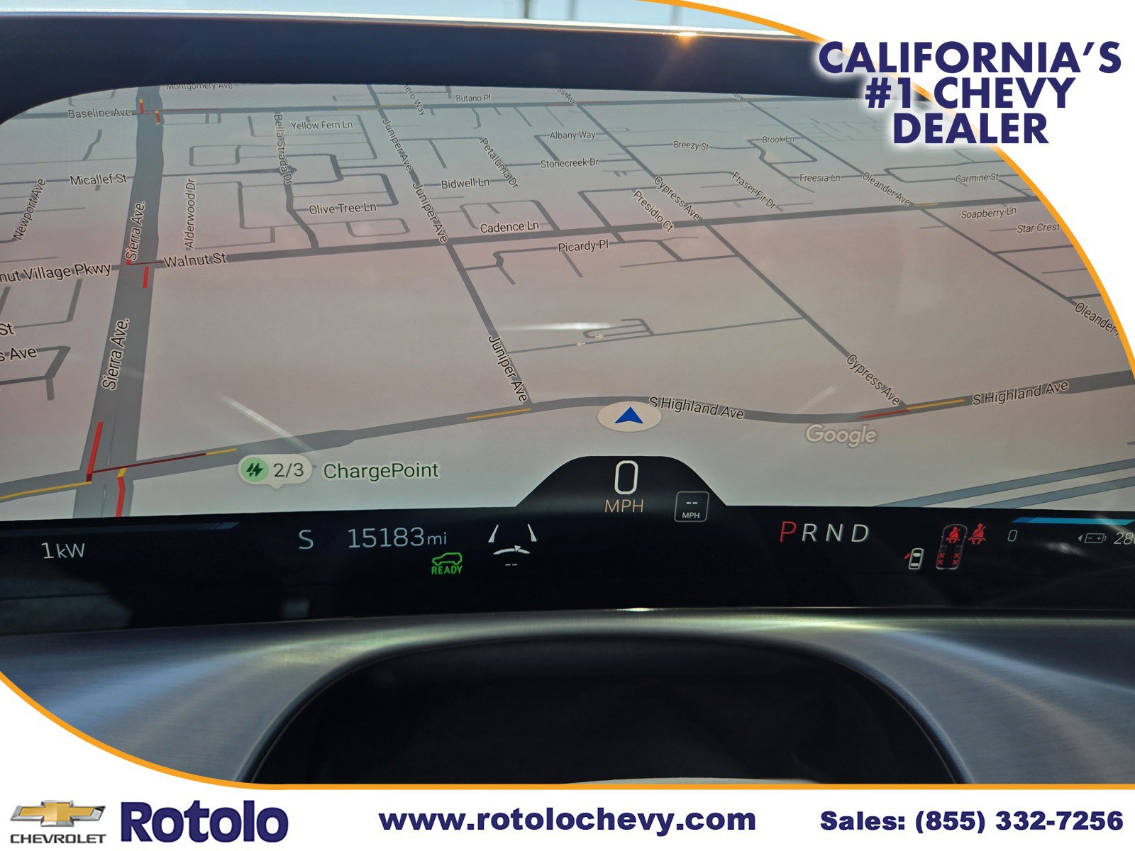 Used 2026 Cadillac Vistiq Sport AWD/4WD image 25