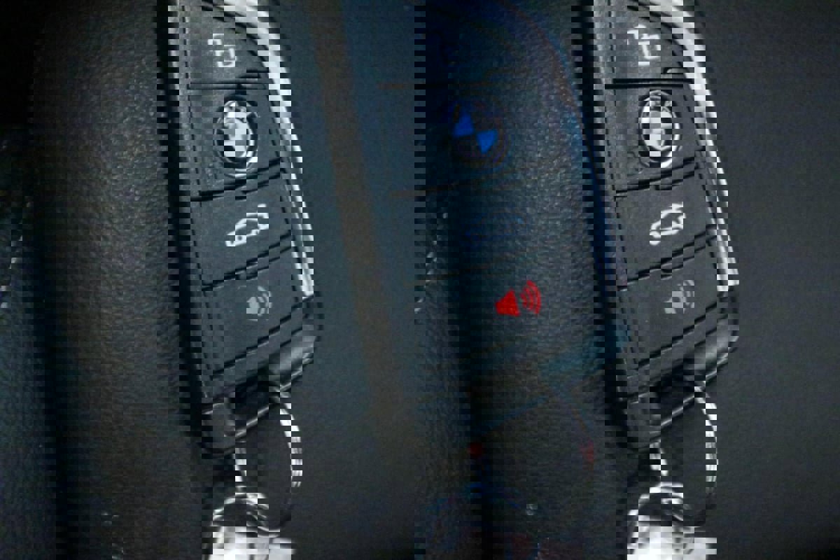 Used 2023 BMW X3 xDrive30i w/ M Sport Package image 20