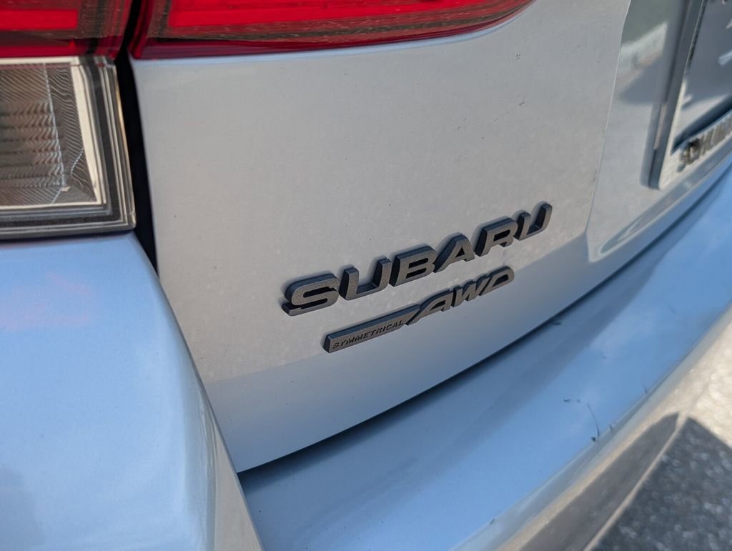 Certified 2023 Subaru Crosstrek 2.5i Sport image 14