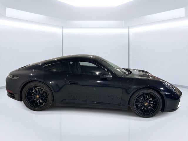 Certified 2023 Porsche 911 Carrera RWD image 8