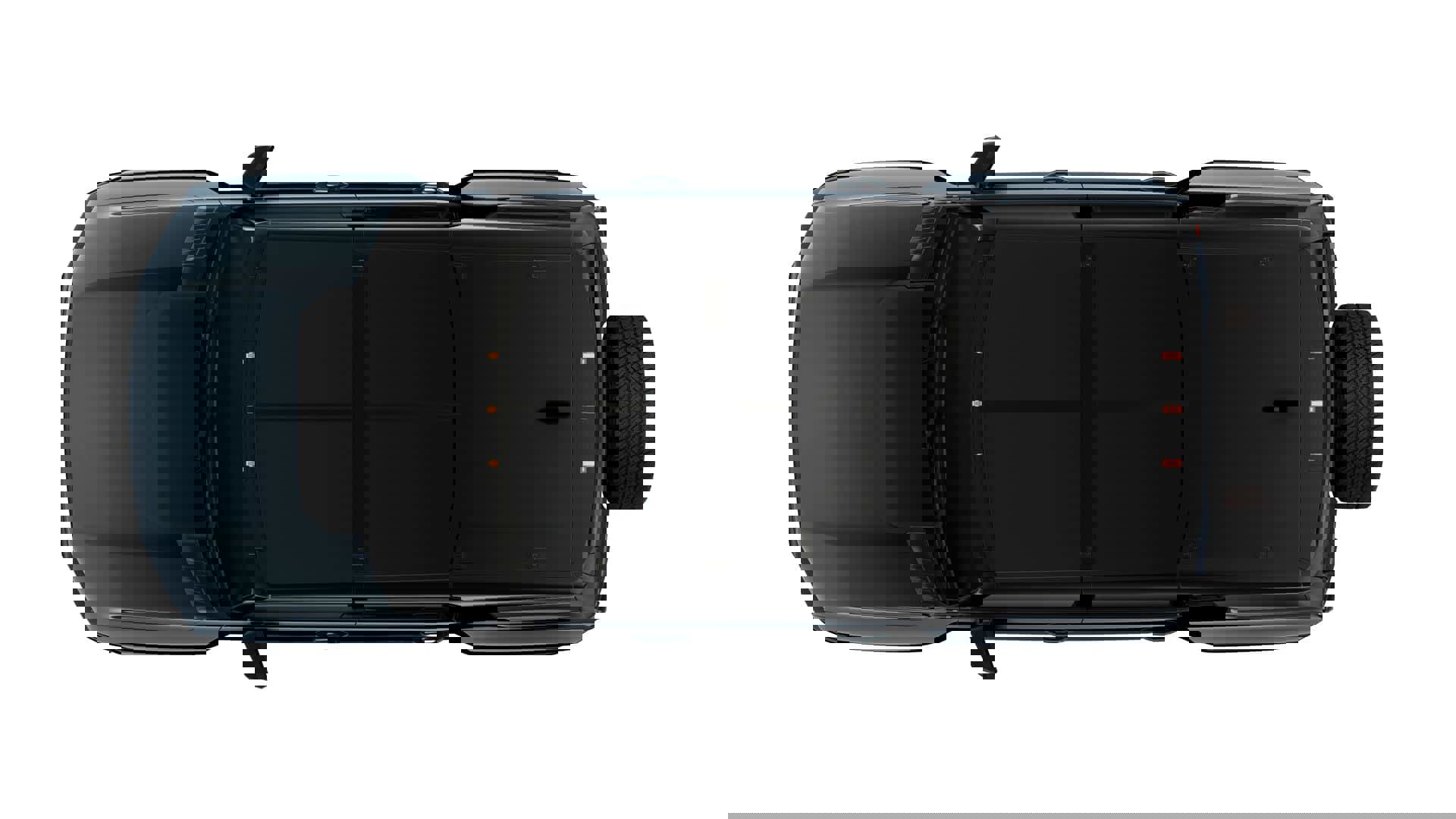 New 2026 GMC Hummer EV SUV image 54