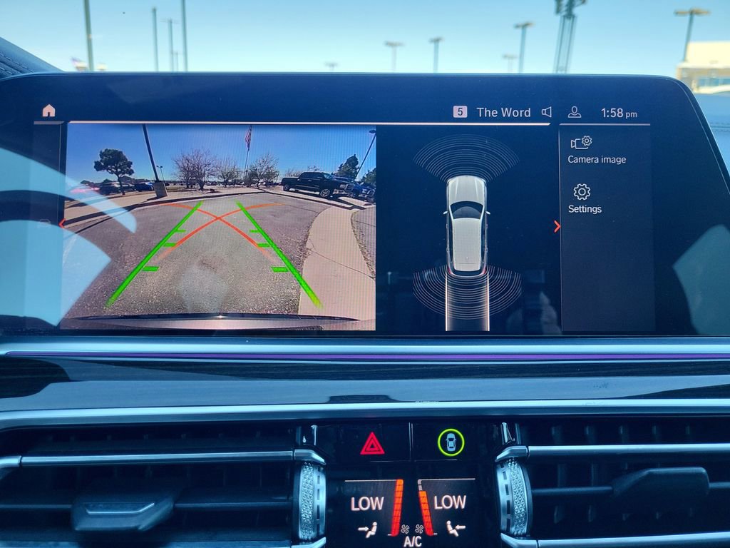 Used 2019 BMW X5 xDrive40i w/ Premium Package 2 AWD/4WD image 20