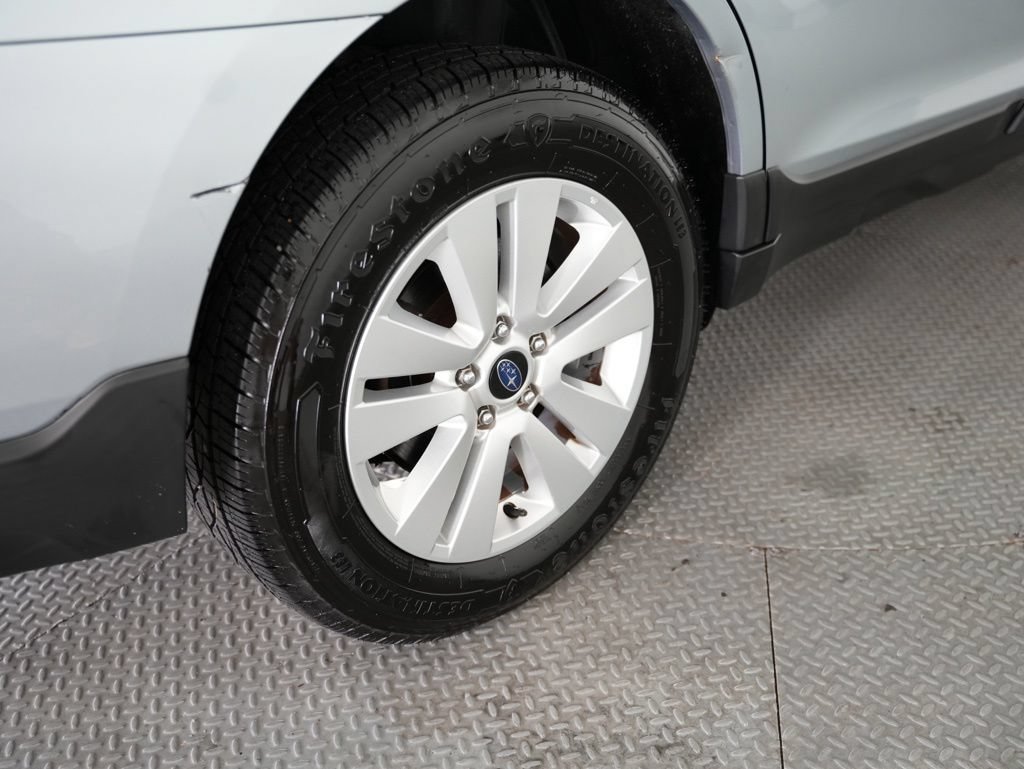 Used 2016 Subaru Outback 2.5i Premium AWD/4WD image 59
