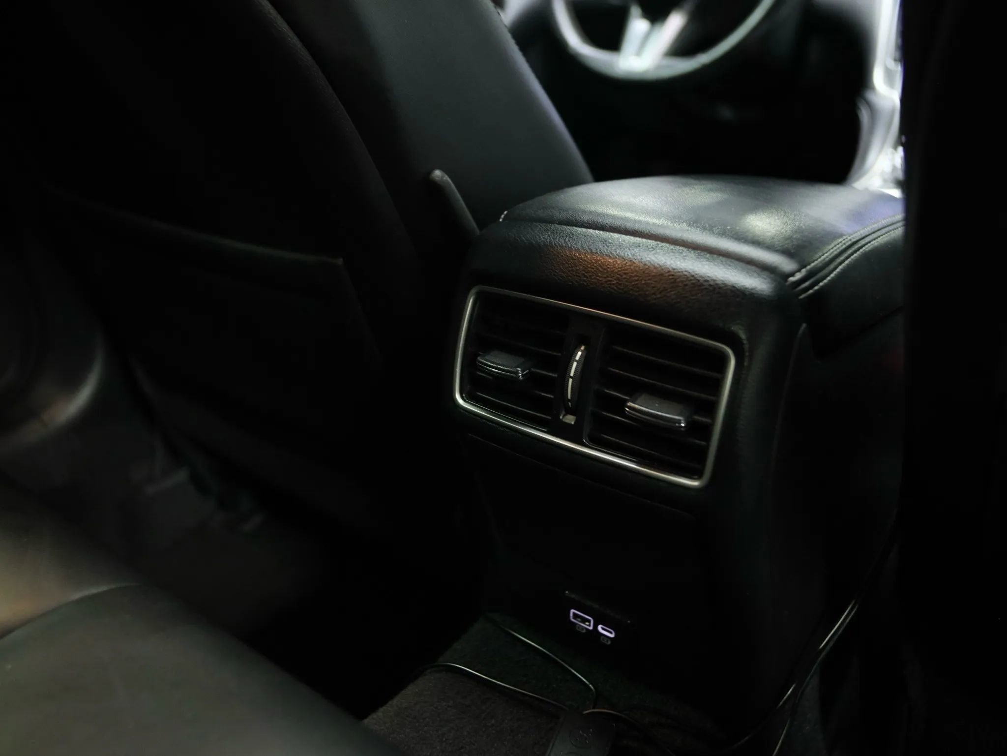 Used 2021 INFINITI Q50 Luxe w/ Cargo Package image 31