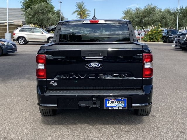 New 2026 Ford Maverick Lobo AWD/4WD image 5