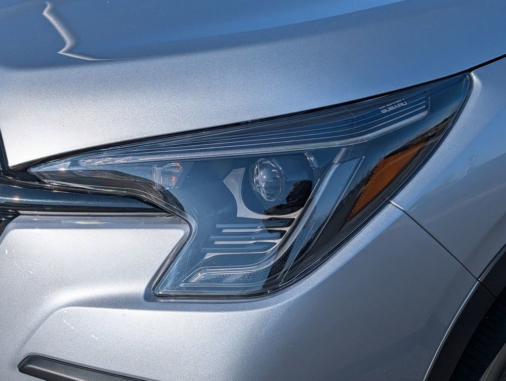 Certified 2025 Subaru Ascent Bronze Edition w/ Popular Package #2 image 16