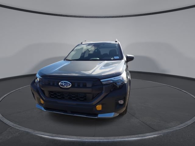 New 2026 Subaru Forester Wilderness AWD/4WD image 3