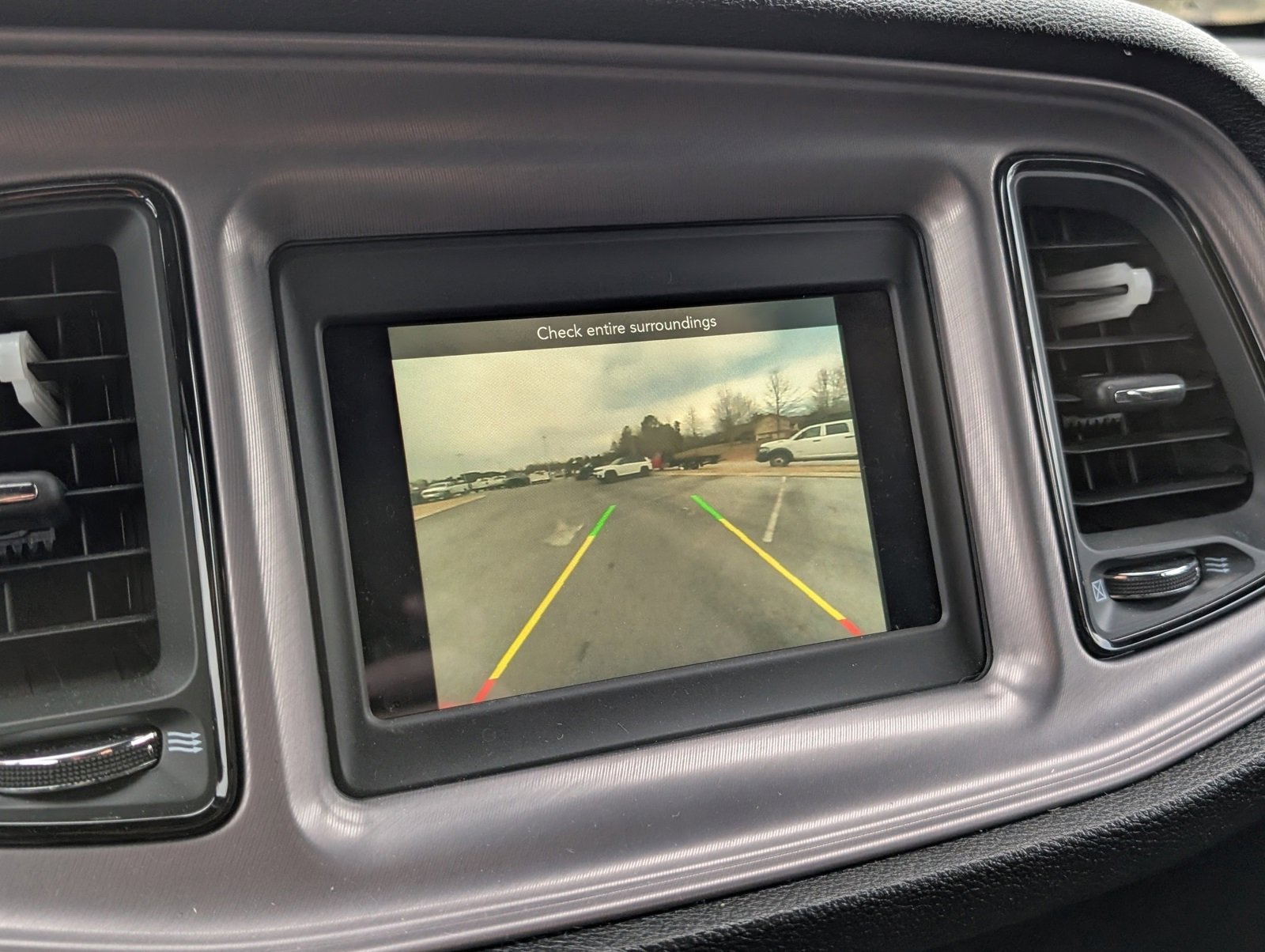 Used 2023 Dodge Challenger SXT w/ Blacktop Package image 9