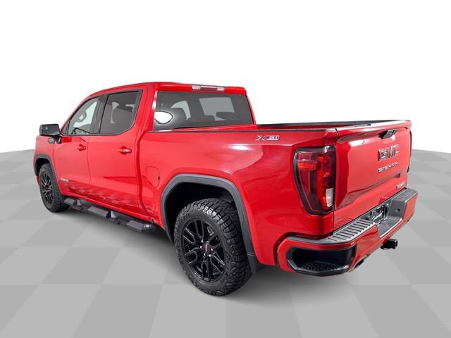 Used 2020 GMC Sierra 1500 Elevation w/ Elevation Value Package AWD/4WD image 6