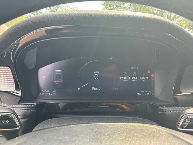 Used 2023 Lincoln Corsair FWD image 13