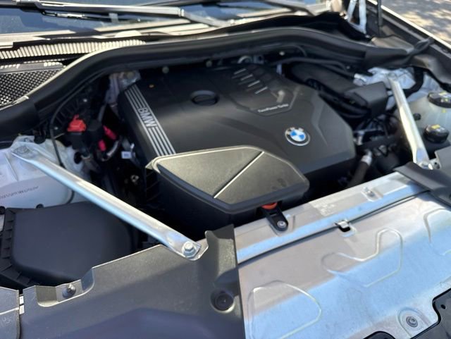 Used 2022 BMW X3 xDrive30i w/ Premium Package 2 (ZPA) AWD/4WD image 26
