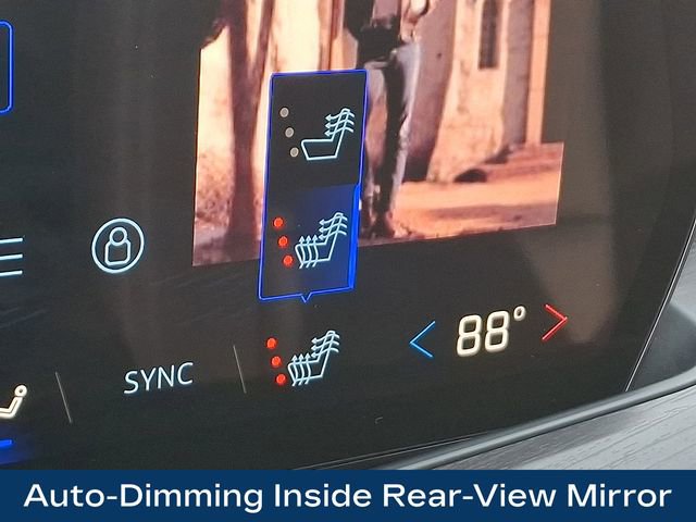 Used 2025 Chevrolet Tahoe Z71 image 29