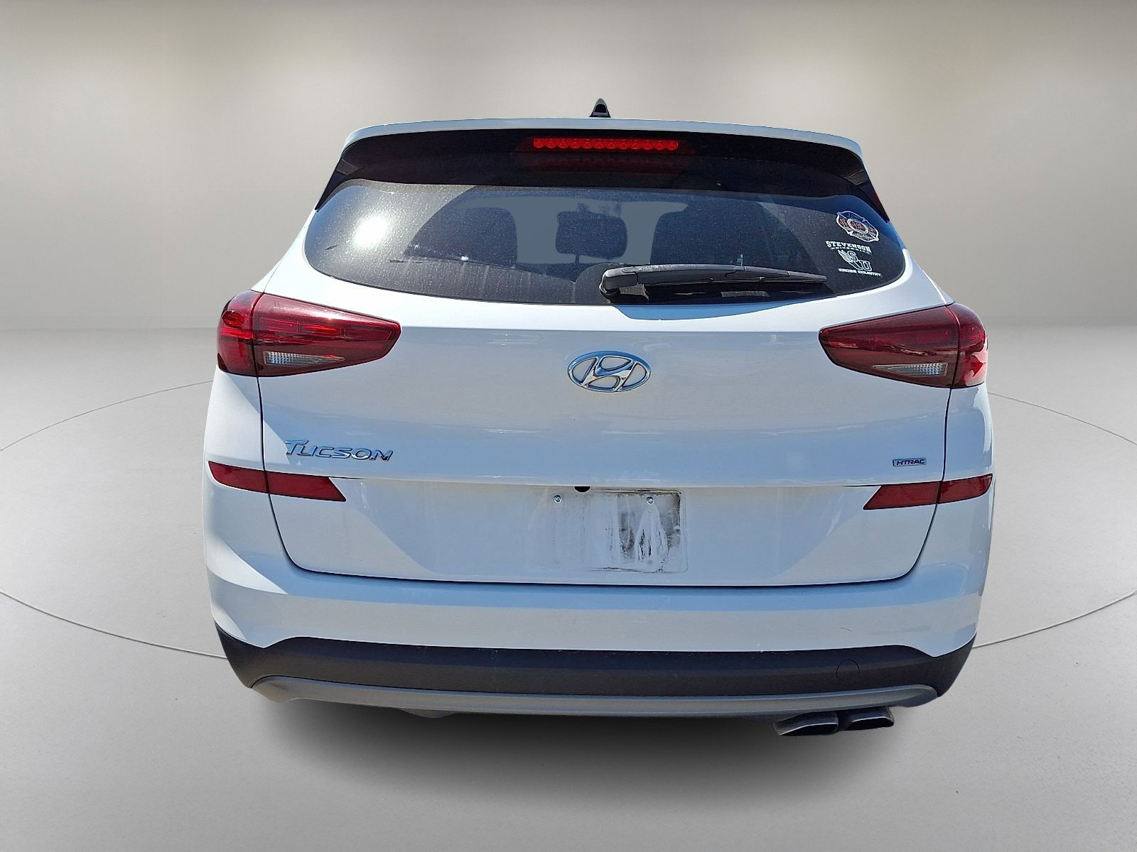 Used 2021 Hyundai Tucson Ultimate AWD/4WD image 8