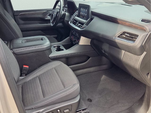 Certified 2023 Chevrolet Tahoe LS w/ Driver Alert Package RWD image 21