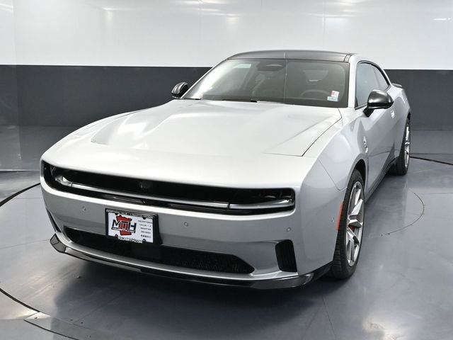 Used 2024 Dodge Charger R/T Scat Pack w/ Plus Group AWD/4WD image 13