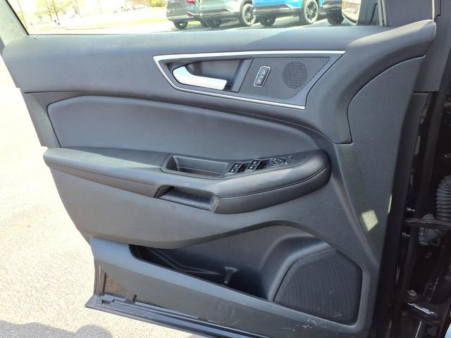 Used 2023 Ford Edge SEL w/ Convenience Package image 18