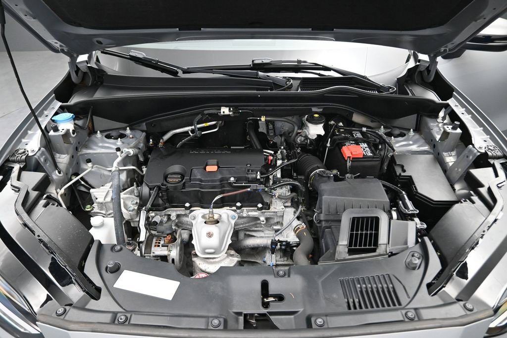 Used 2024 Honda HR-V Sport image 15
