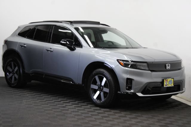 Used 2025 Honda Prologue Touring