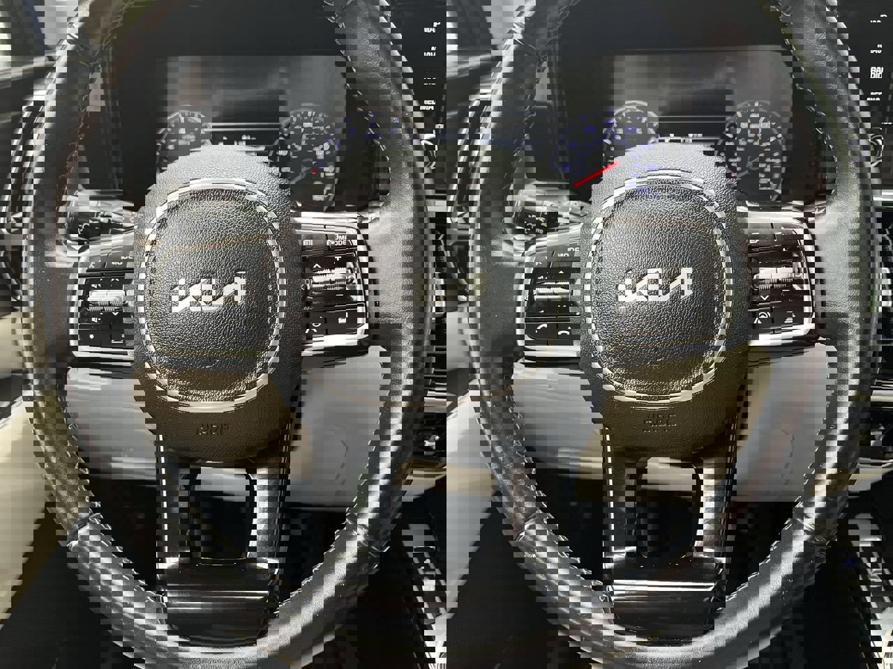 Used 2022 Kia Sorento SX image 16