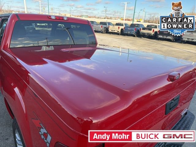 Used 2012 GMC Sierra 1500 SLT w/ SLT Convenience Package image 21