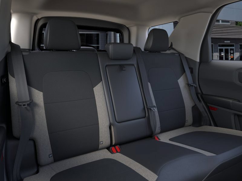 New 2026 Ford Bronco Sport Big Bend AWD/4WD image 11