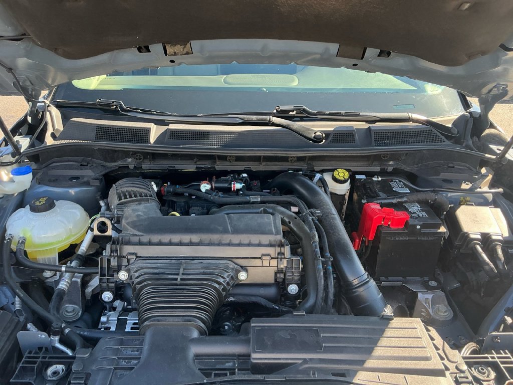 Certified 2024 Lincoln Corsair FWD image 25