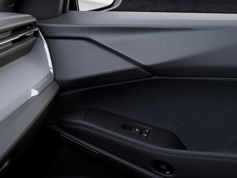 New 2026 Jeep Cherokee Laredo image 25