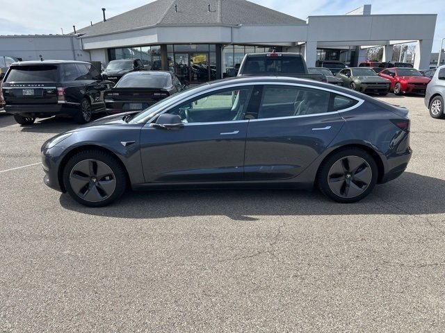 Used 2018 Tesla Model 3 image 12