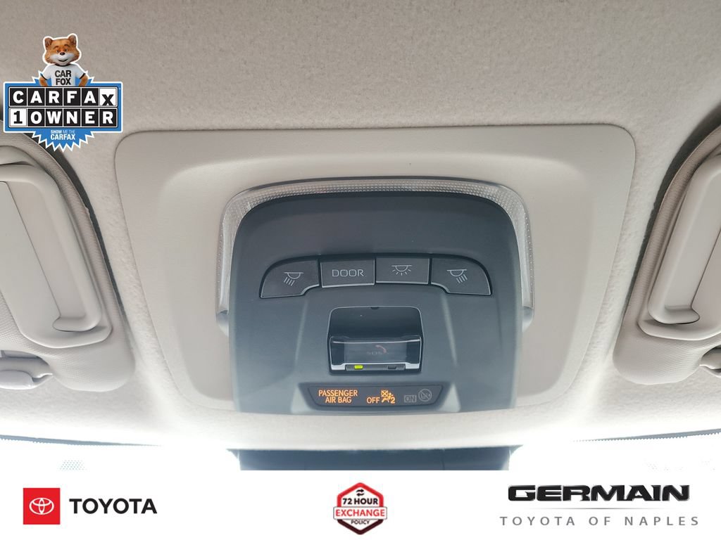 Used 2026 Toyota Corolla LE FWD image 33