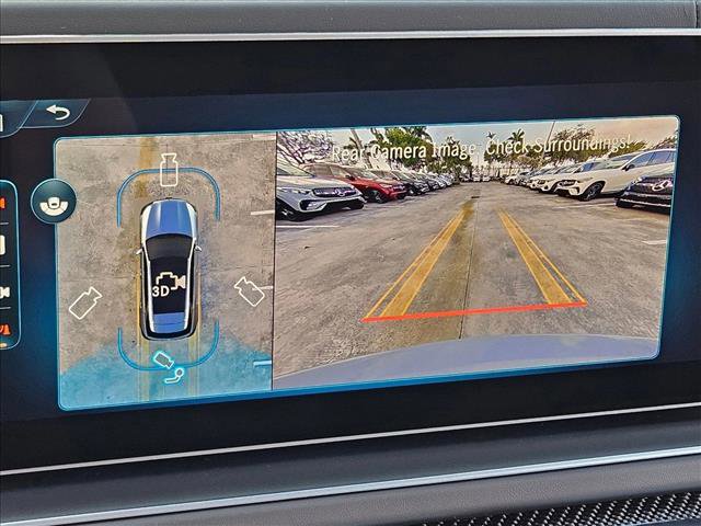 New 2026 Mercedes-Benz GLE 63 AMG S image 13