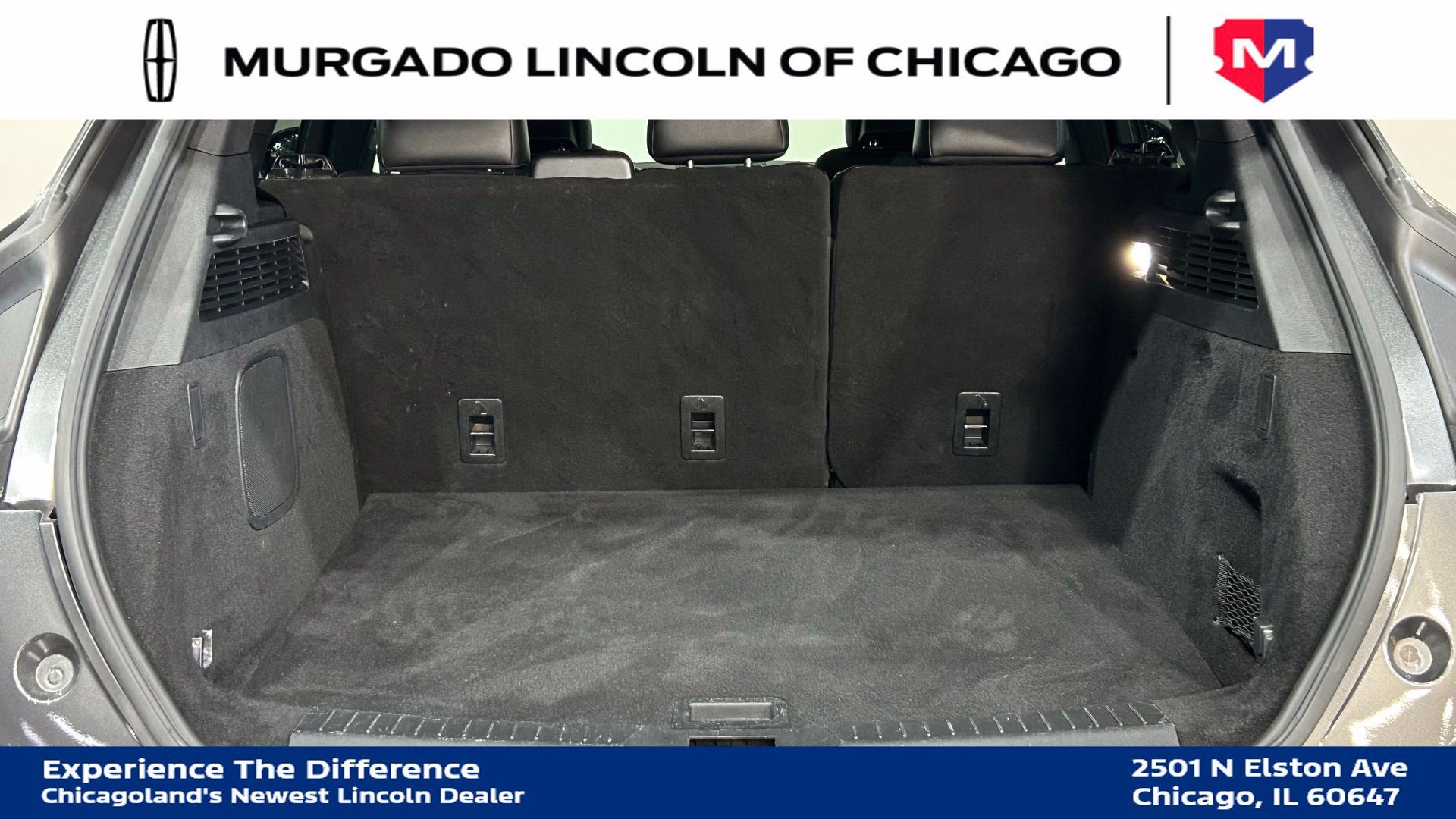 Used 2019 Lincoln MKC Premiere FWD image 29