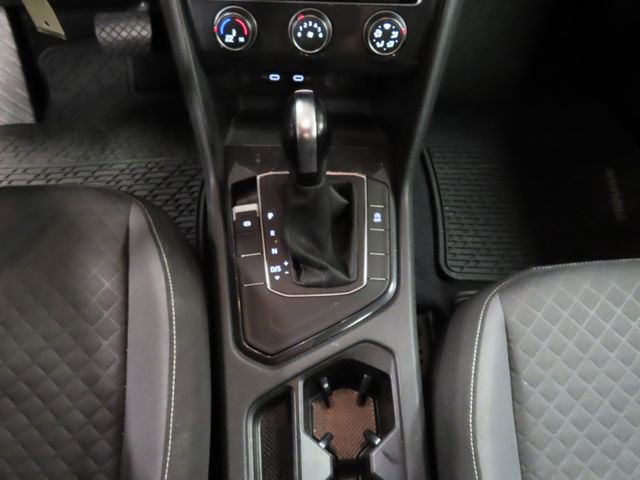 Used 2021 Volkswagen Tiguan S image 24