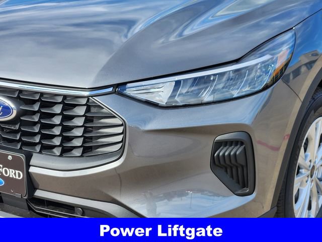 New 2026 Ford Escape Active image 8