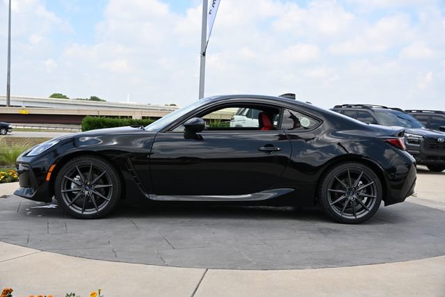 New 2026 Subaru BRZ Limited RWD image 6