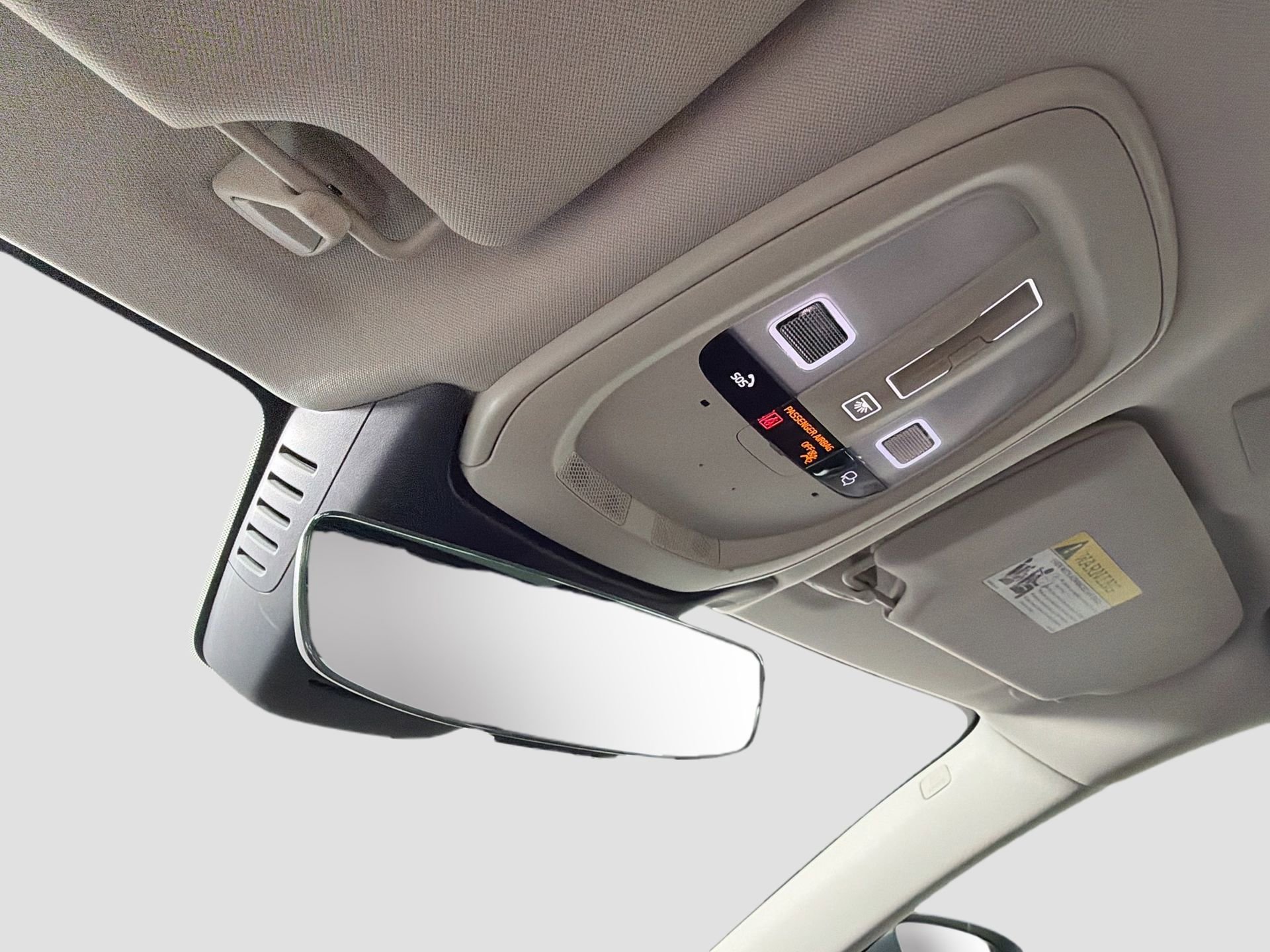 Used 2023 Volvo S90 B6 Ultimate w/ Protection Package Premier image 21