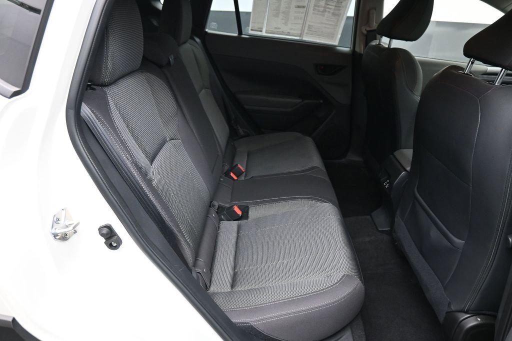Used 2024 Subaru Crosstrek 2.0i Premium AWD/4WD image 25