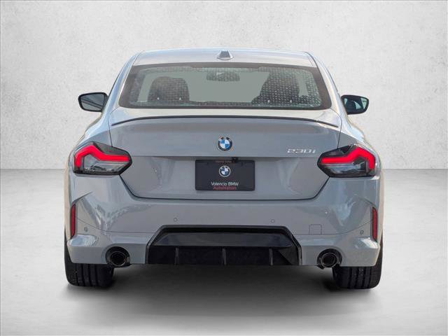 New 2026 BMW 230i Coupe w/ Premium Package image 8