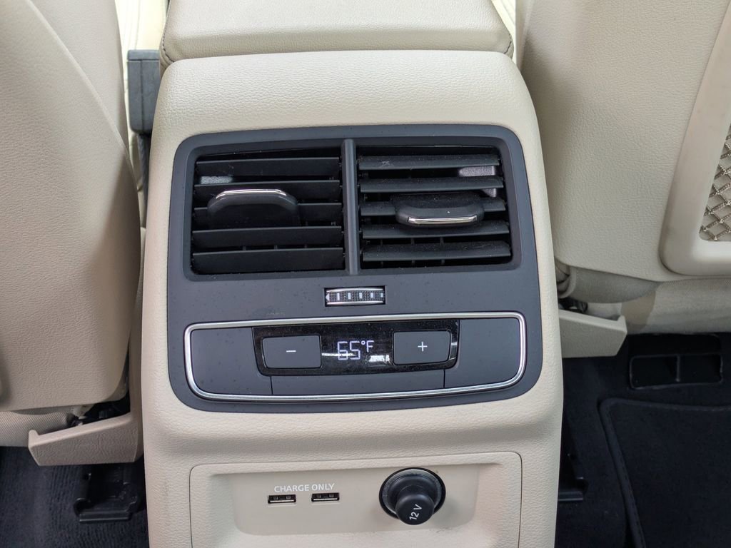 Used 2024 Audi A4 2.0T Premium Plus image 13