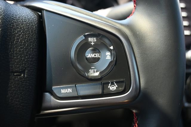 Used 2020 Honda Civic Si image 36