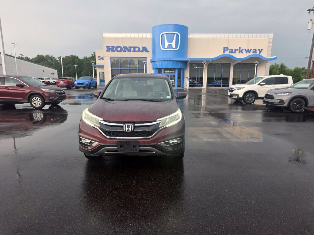 Used 2016 Honda CR-V EX image 8