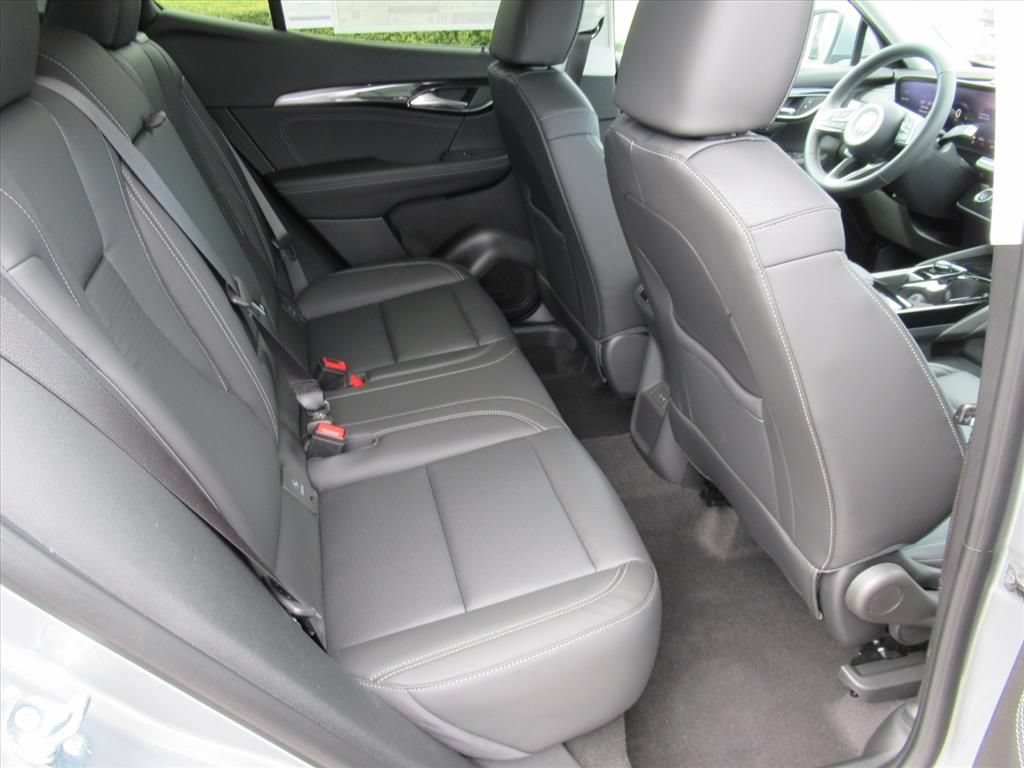 New 2026 Buick Envision Preferred AWD/4WD image 29