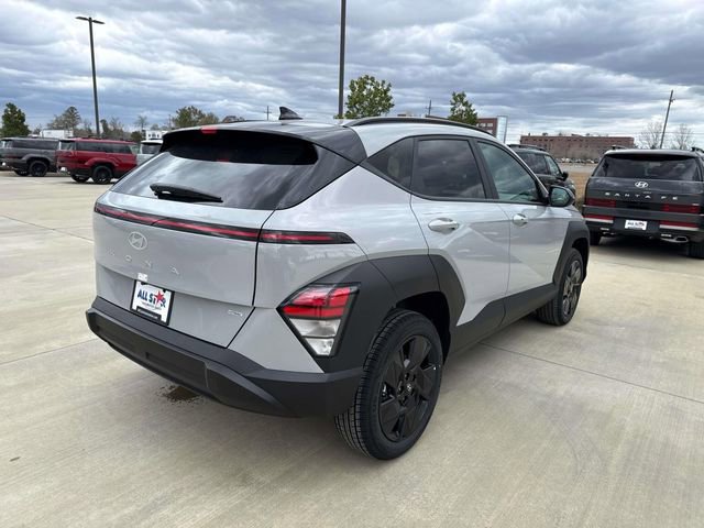 New 2026 Hyundai Kona SEL Sport image 10