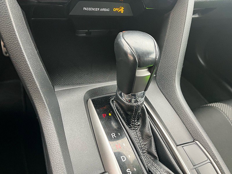 Used 2021 Honda Civic Sport image 25