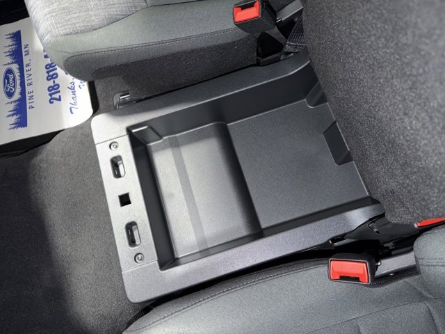 New 2026 Ford F350 XLT w/ Snow Plow Prep Package image 22