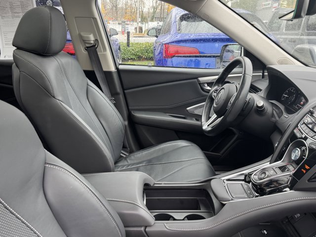 Used 2023 Acura RDX w/ Technology Package image 28